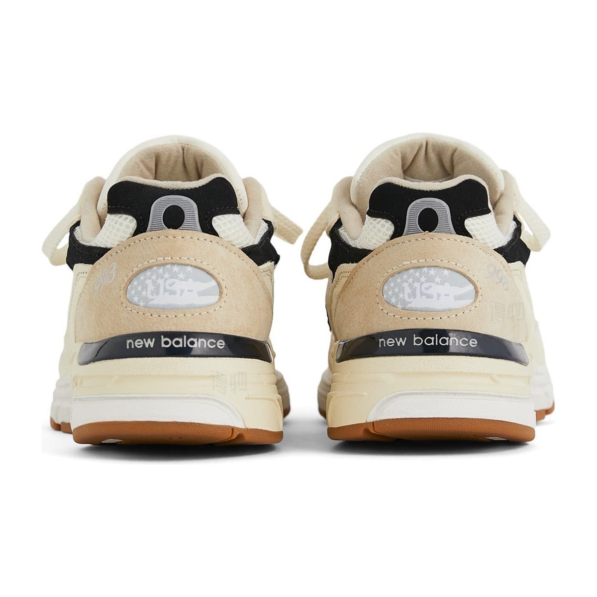 New Balance 993 "Sea Salt"