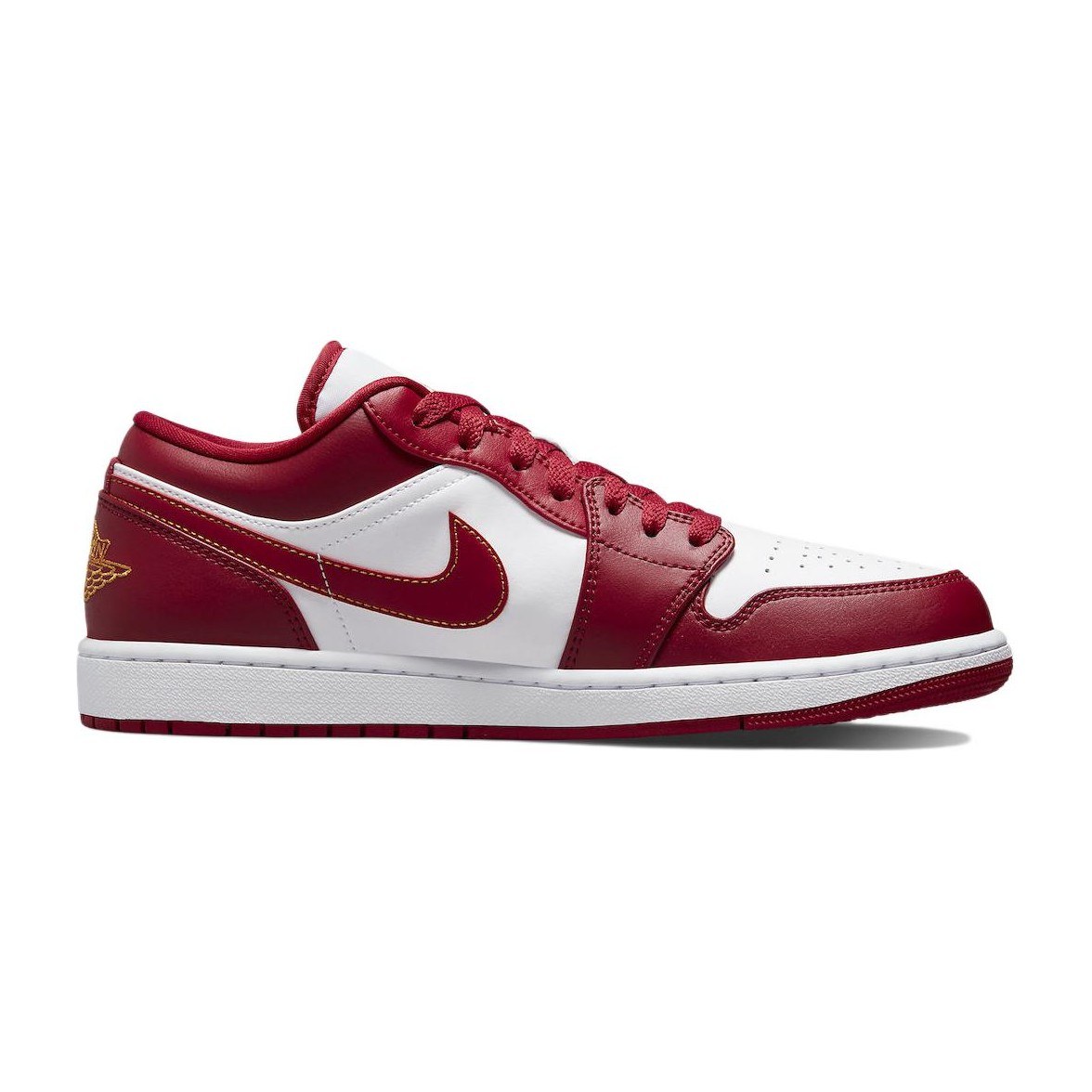 Jordan Air Jordan 1 Low "Cardinal"