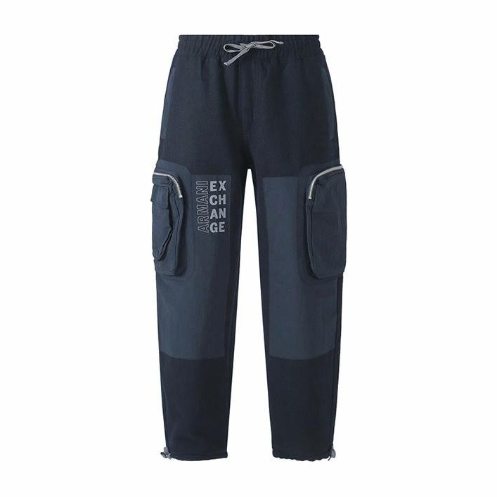 ARMANI EXCHANGE SS23 Logo
