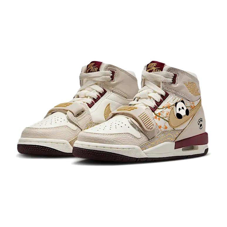 Jordan Legacy 312