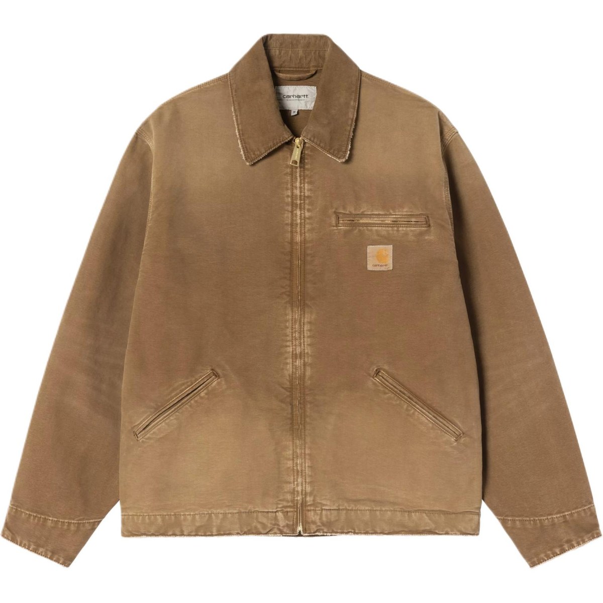 Carhartt WIP SS26 OG Detroit Jacket