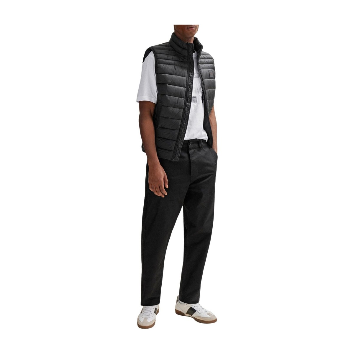 HUGO BOSS