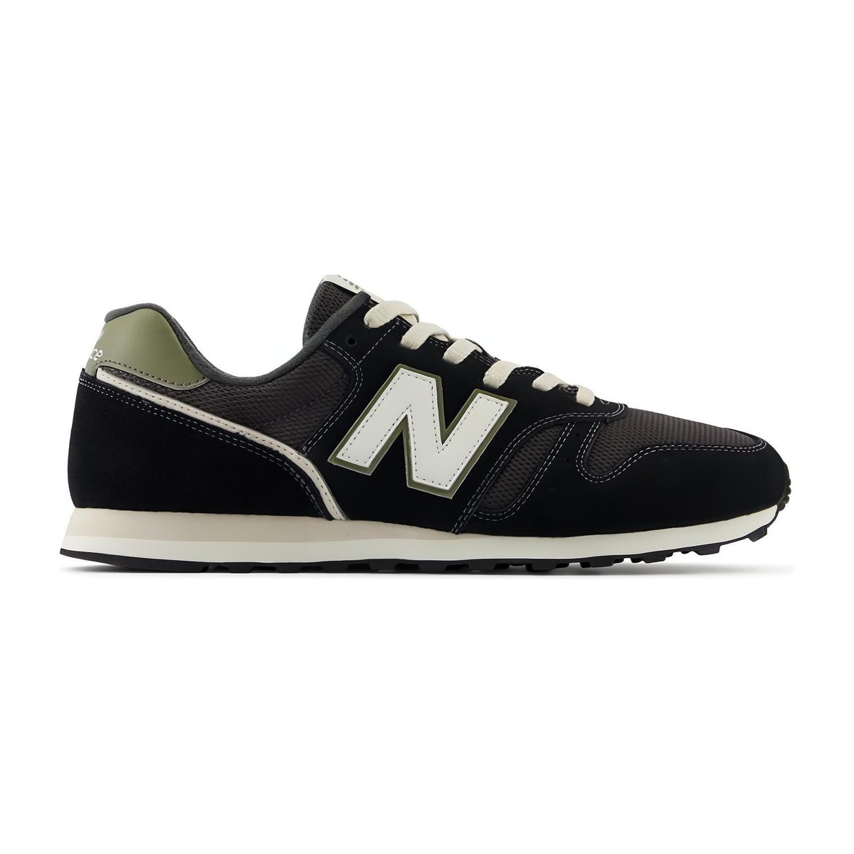 New Balance 373 Black