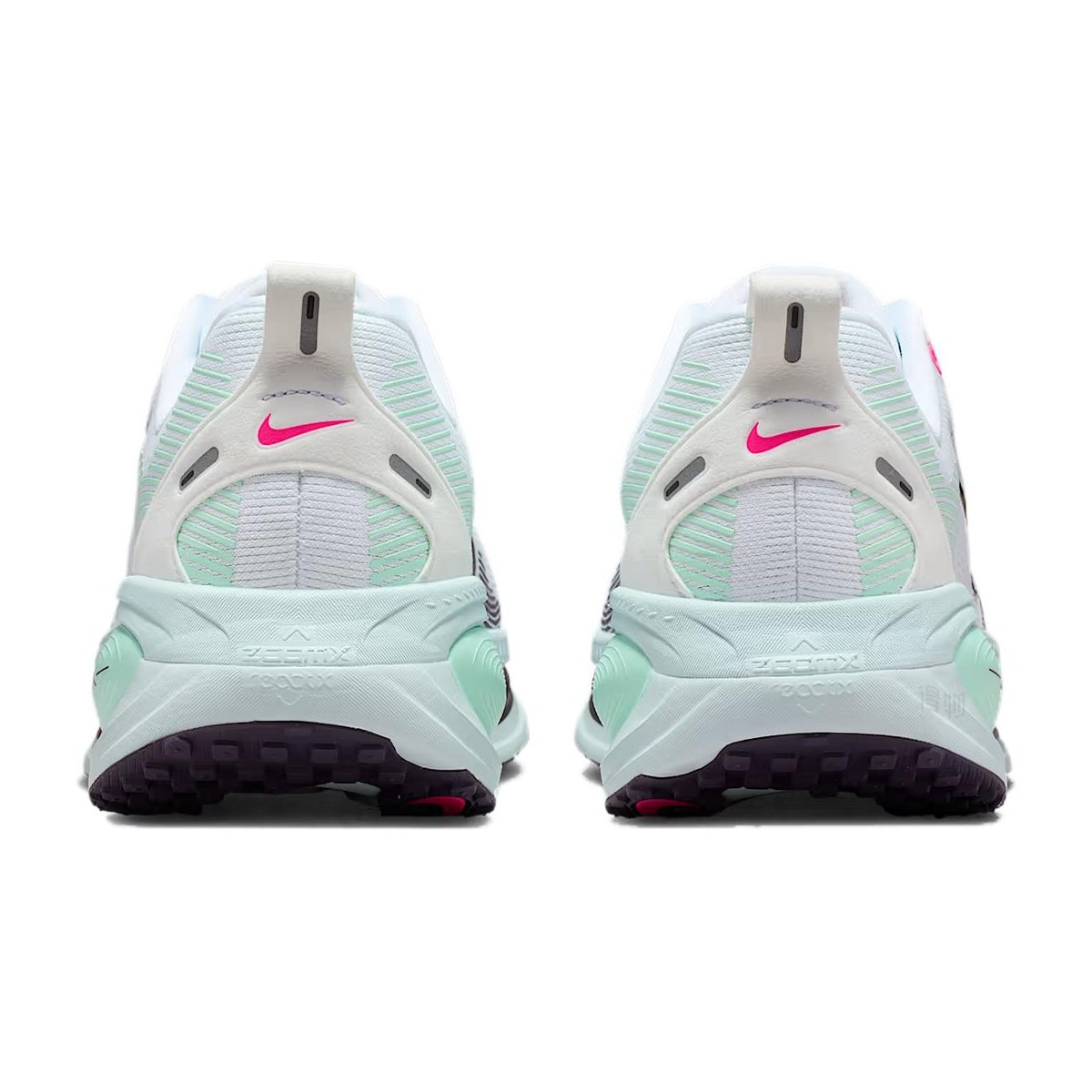 Nike Vomero 18 White Blue