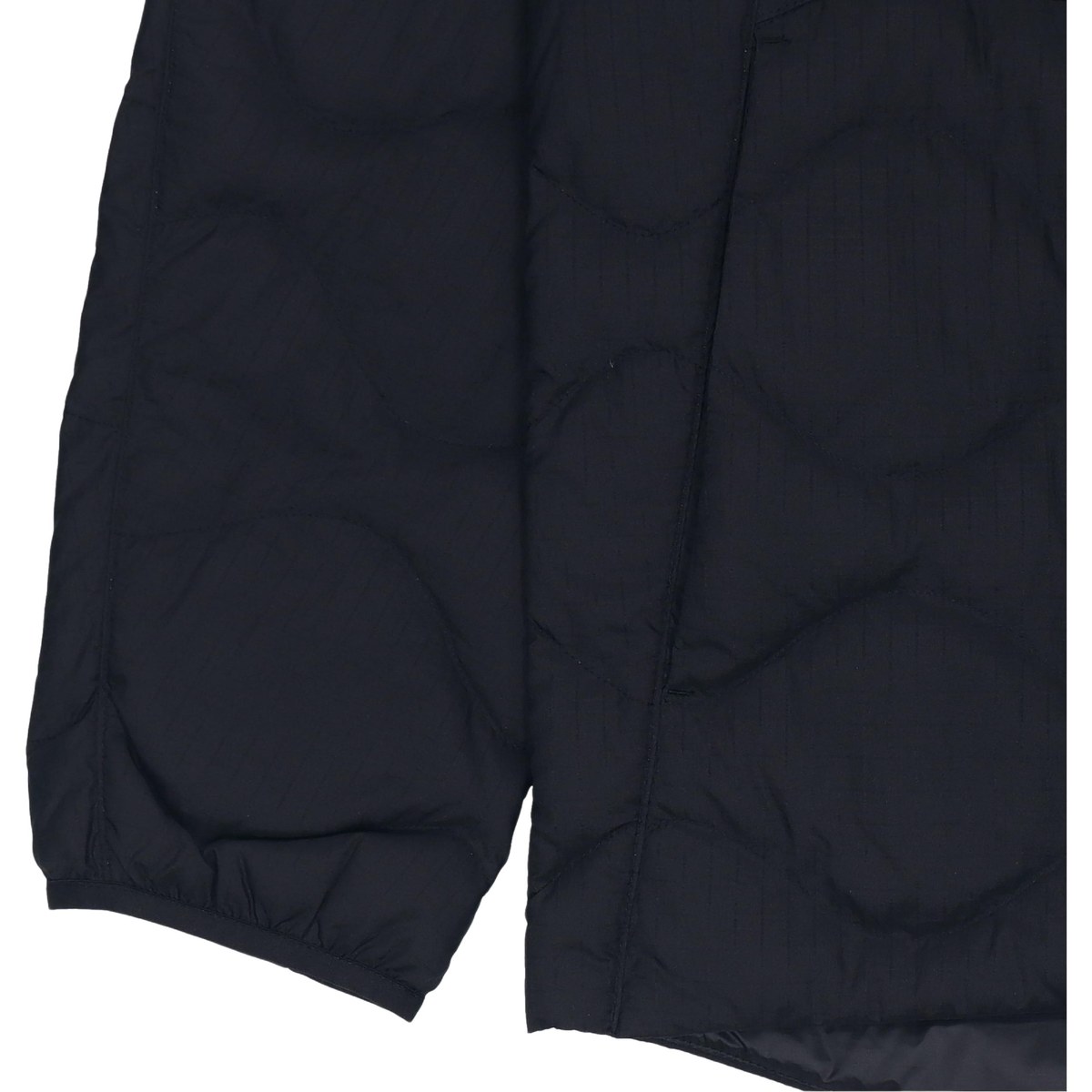 UNIQLO x White Mountaineering Down Jacket Black