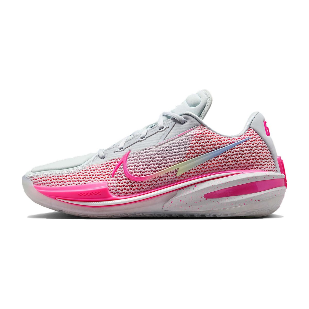 Nike G.T. Cut "Pink Flash"