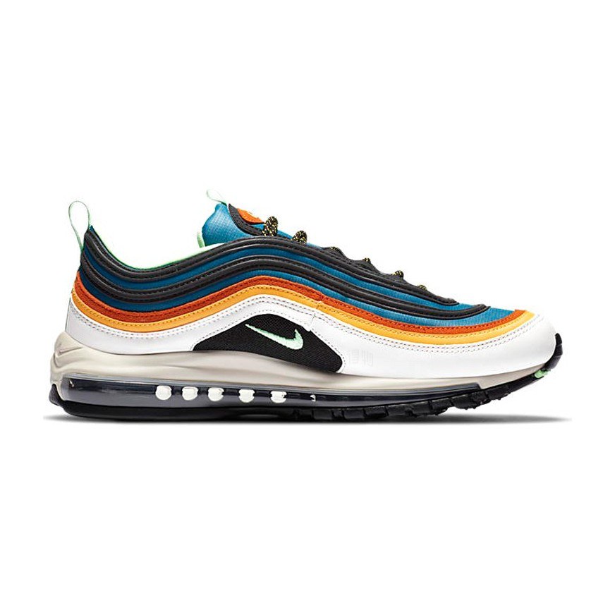 Nike Air Max 97 Multi-color