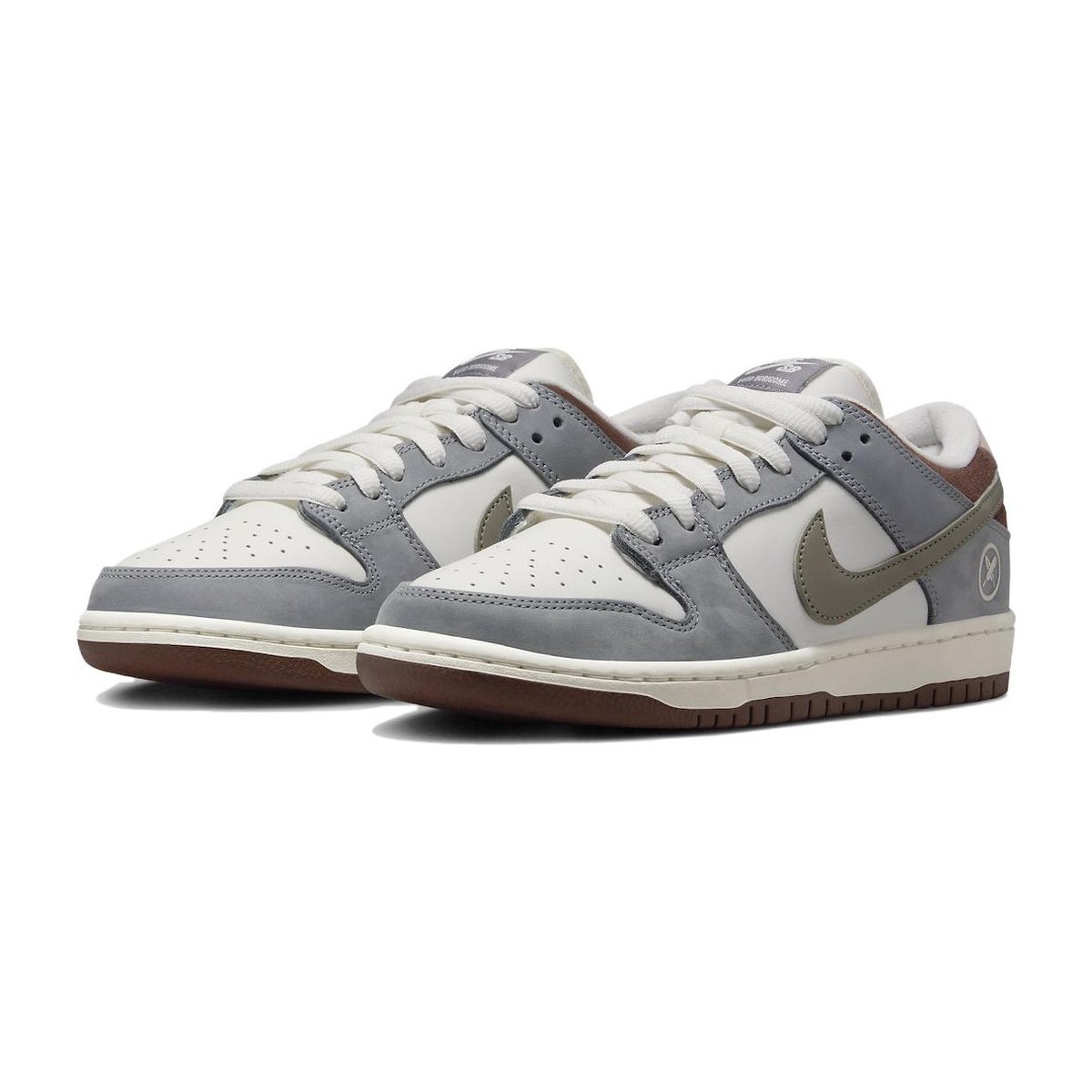 Yuto Horigome x Nike Dunk SB Low