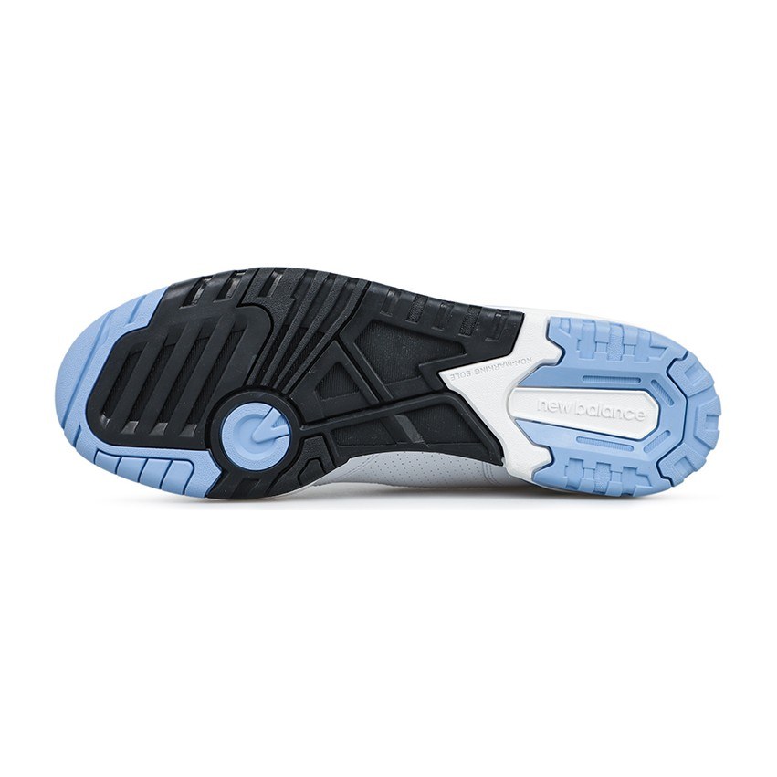 New Balance 550 UNC Blue