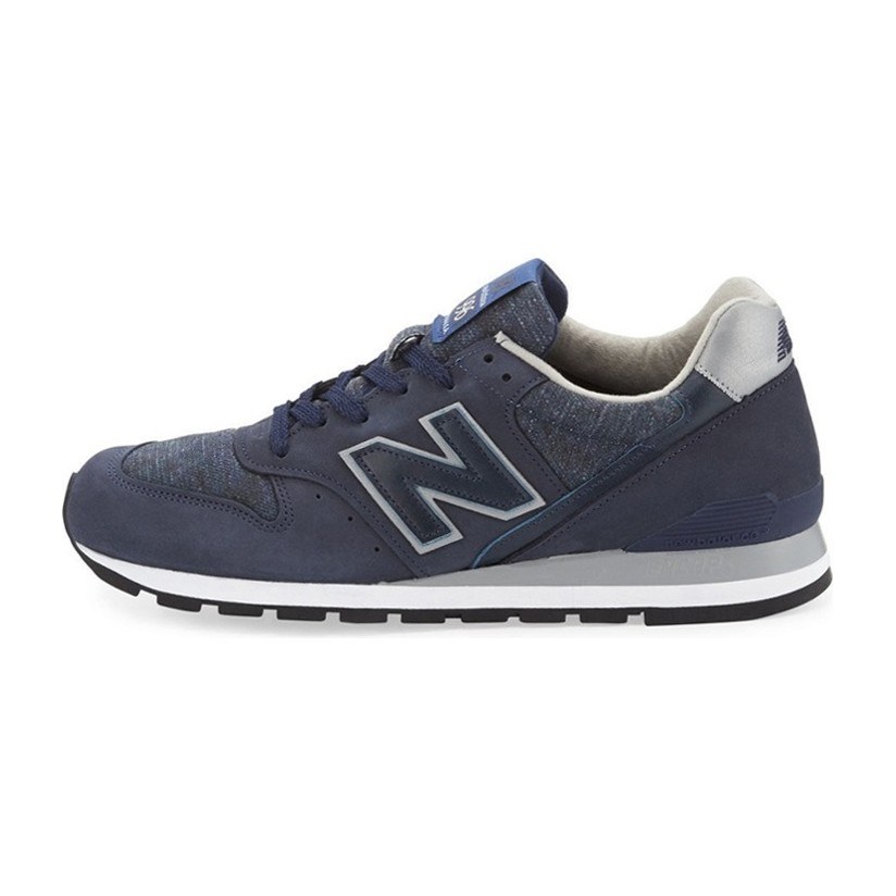 New Balance 996 Age Of Exploration