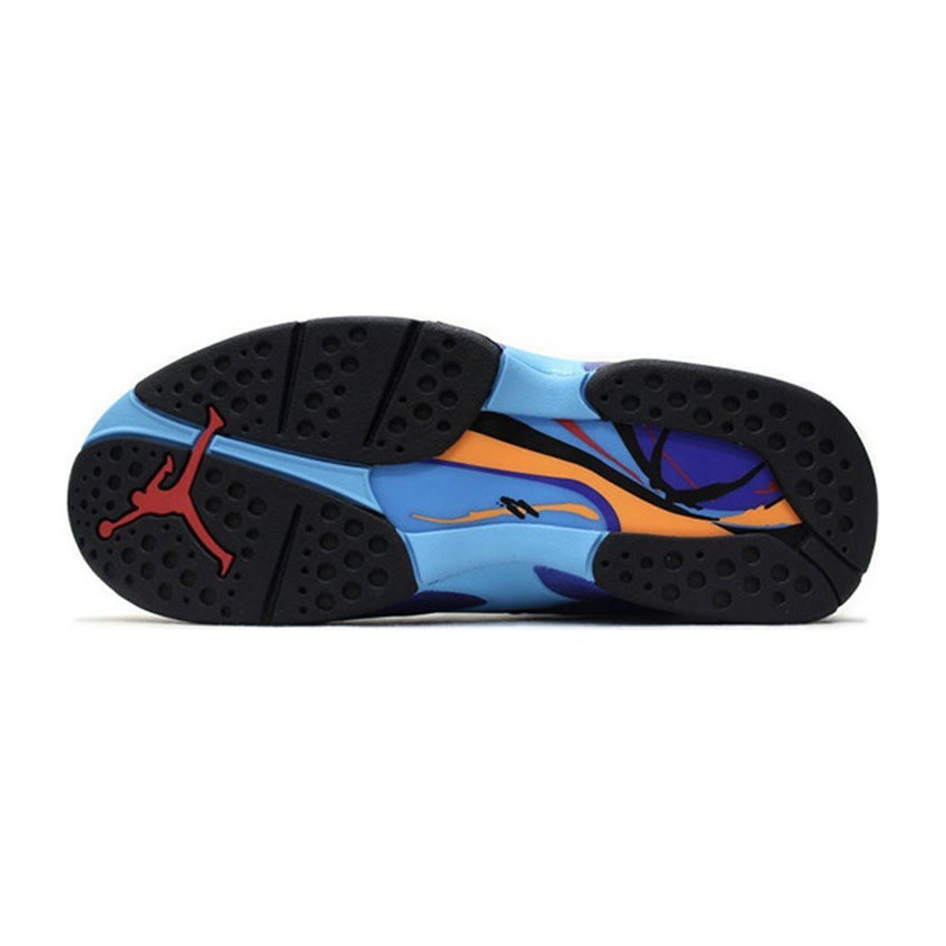 Jordan Air Jordan 8 Retro Aqua