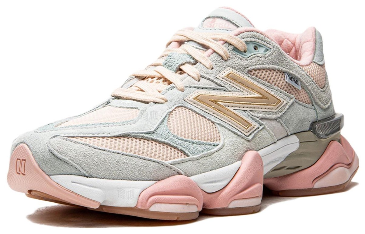 Joe Freshgoods x New Balance 9060