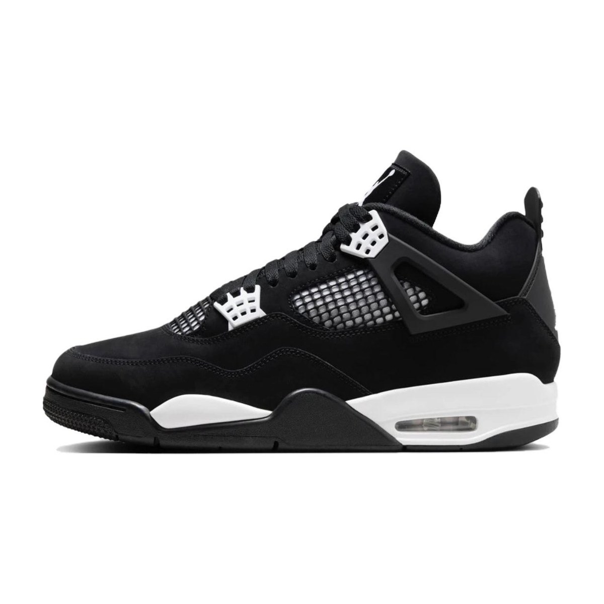 Jordan Air Jordan 4 Retro "White Thunder"