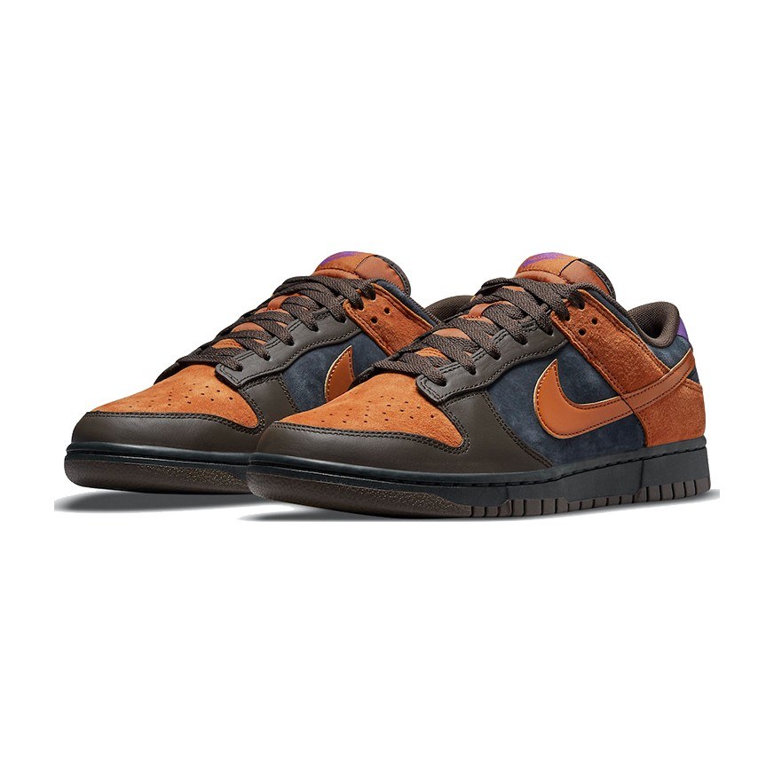 Nike Dunk Low Retro PRM "Cider"