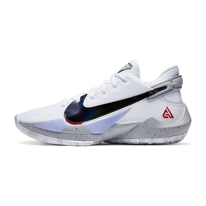 Nike Air Zoom Freak 2 White Cement