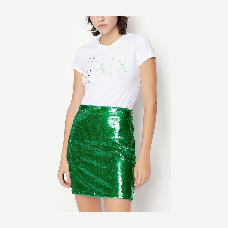 ARMANI EXCHANGE SS22 T