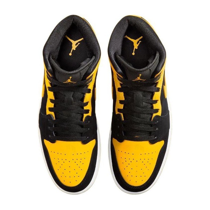 Jordan Air Jordan 1 Mid New Love