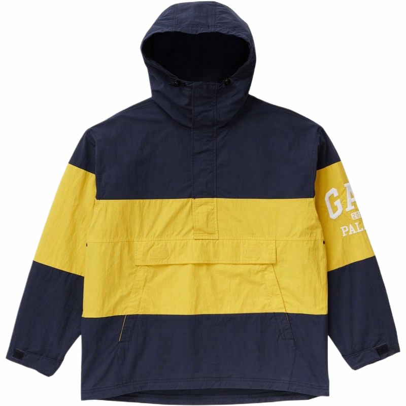 GAP x PALACE Windbreaker