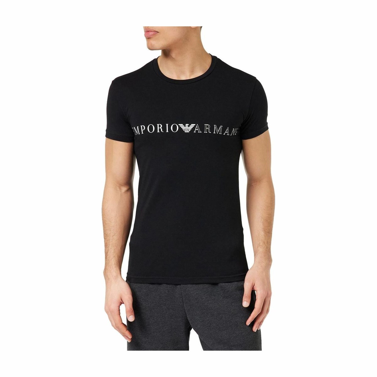 EMPORIO ARMANI SS23 LogoT
