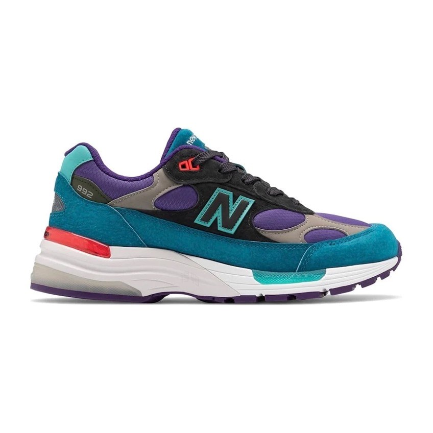 Concepts x New Balance 992
