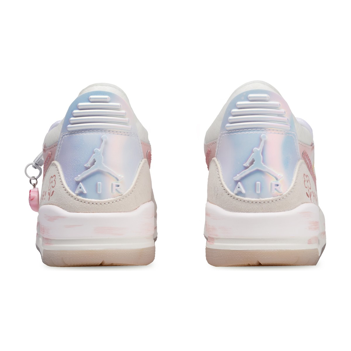 Jordan Legacy 312 Pink
