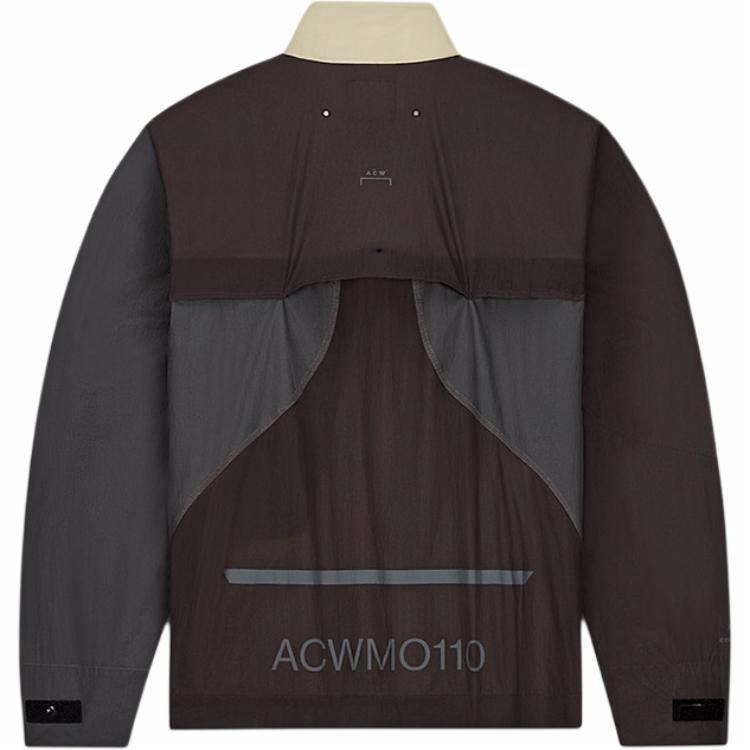 Converse x A-COLD-WALL*