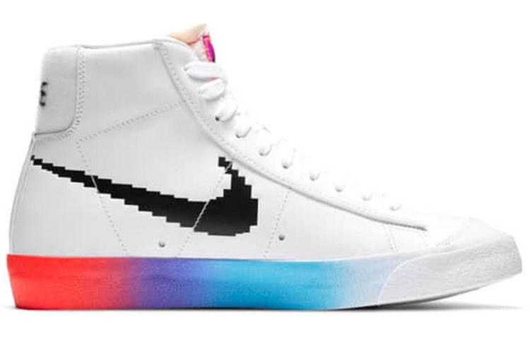 Nike Blazer Mid '77 "Good Game"