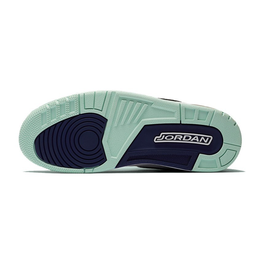 Jordan Legacy 312 "Igloo"