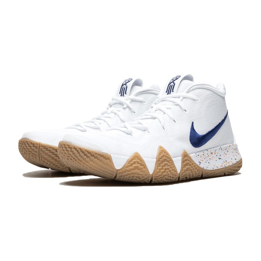 Nike Kyrie 4 "Uncle Drew"