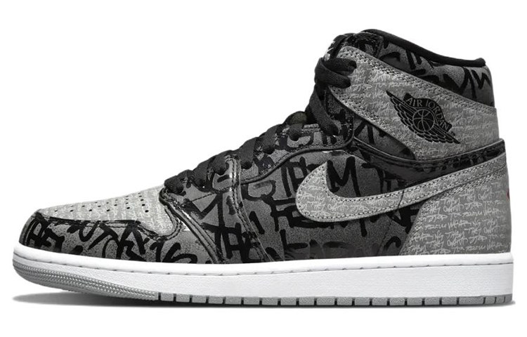 Jordan Air Jordan 1 Retro High OG "Rebellionaire"