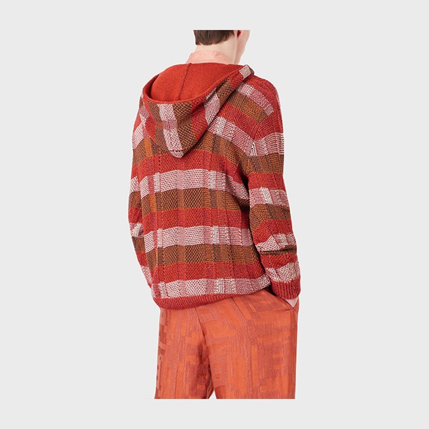 EMPORIO ARMANI SS22