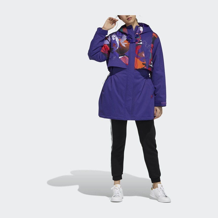 adidas Cny Parka