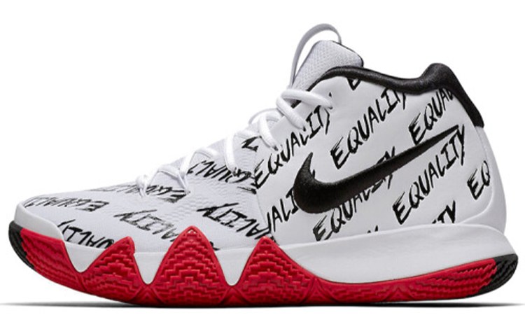 Nike Kyrie 4 Black History Month (2018)