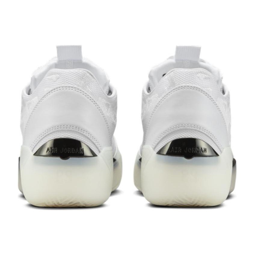Jordan Air Jordan 39 White Silver