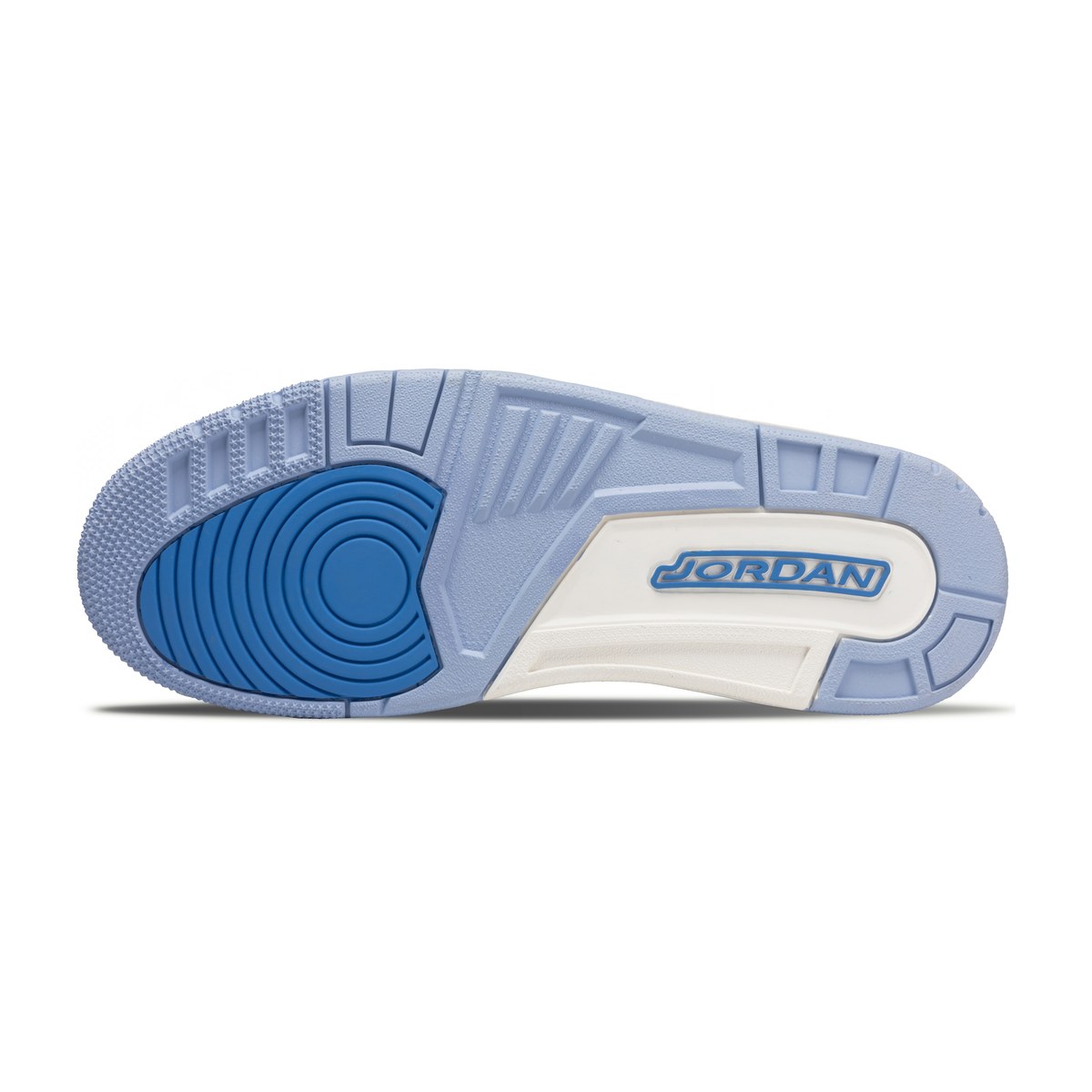 Jordan Legacy 312 Funi