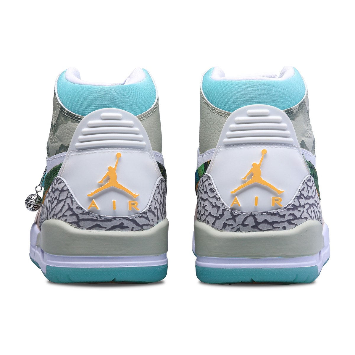 Jordan Legacy 312