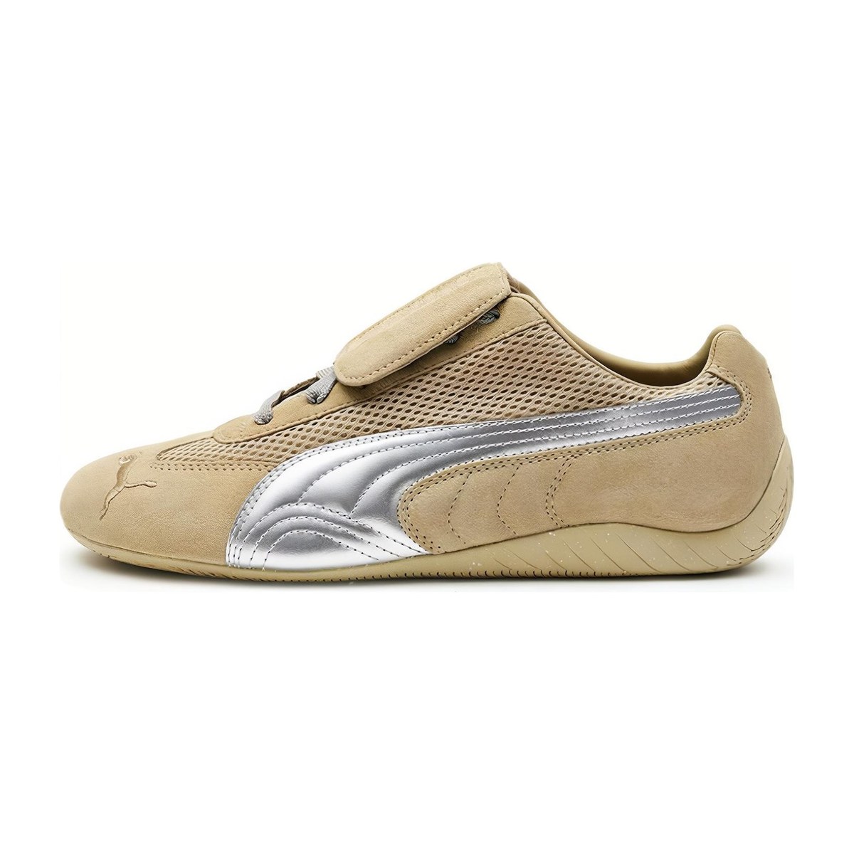 PUMA Speedcat Yellow