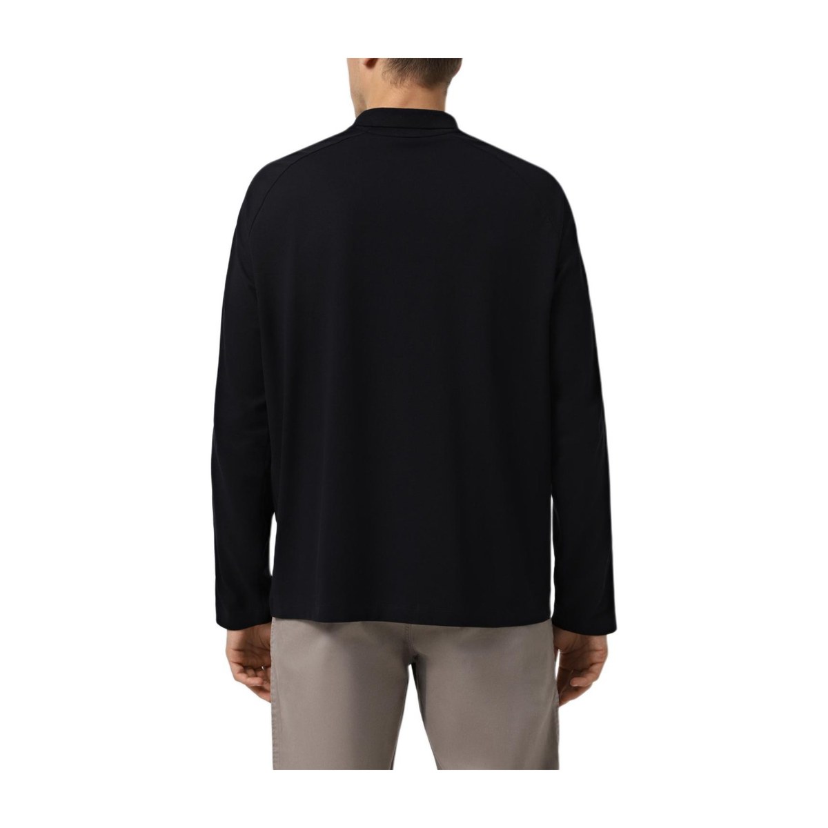 ARMANI EXCHANGEAE FW25 Polo