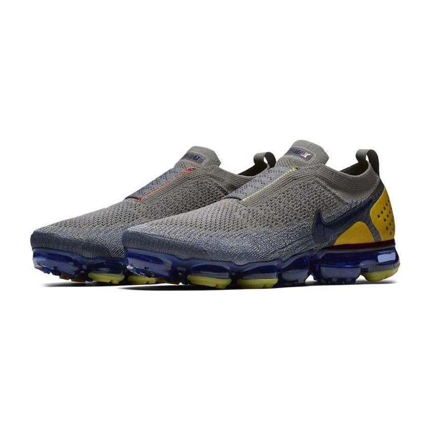 Nike VaporMax Moc 2 Dark Stucco Midnight Navy