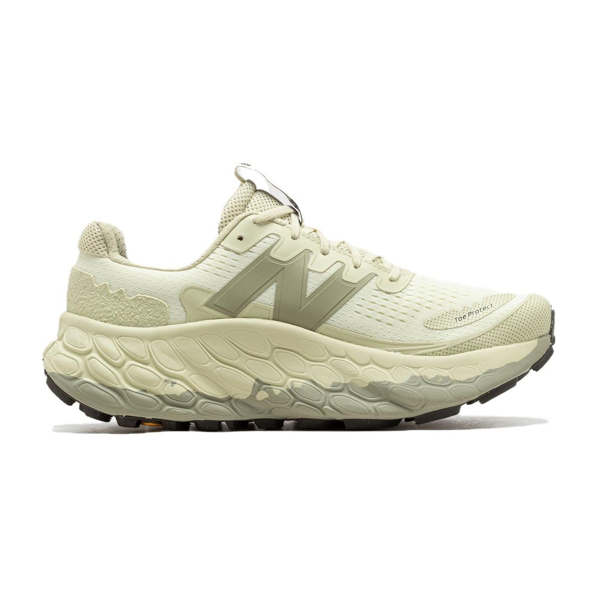 New Balance Fresh Foam X Green