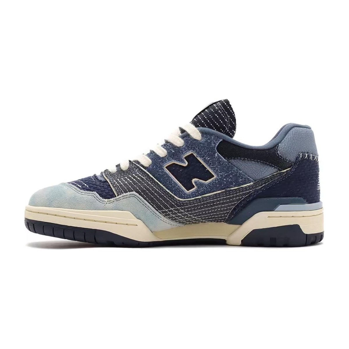 New Balance 550 Blue Asia Exclusive