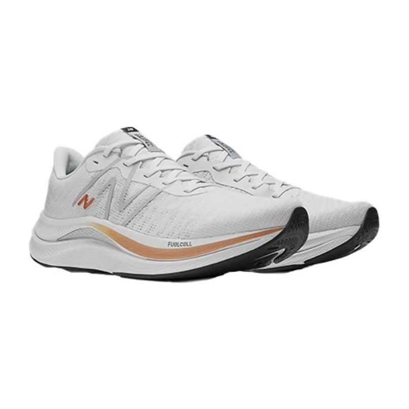 New Balance FuelCell Propel v4 White