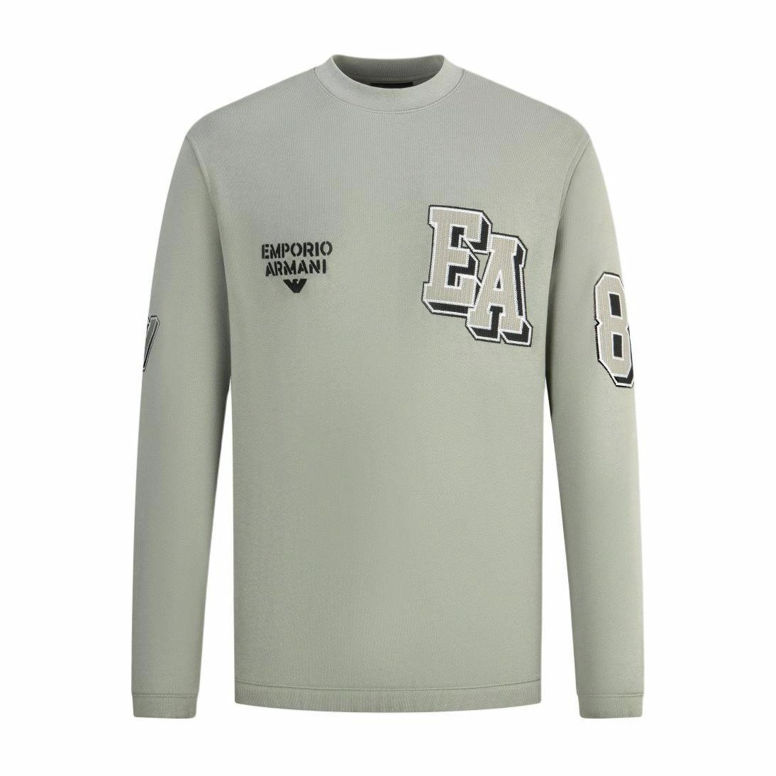 EMPORIO ARMANI EA7 FW23 Logo