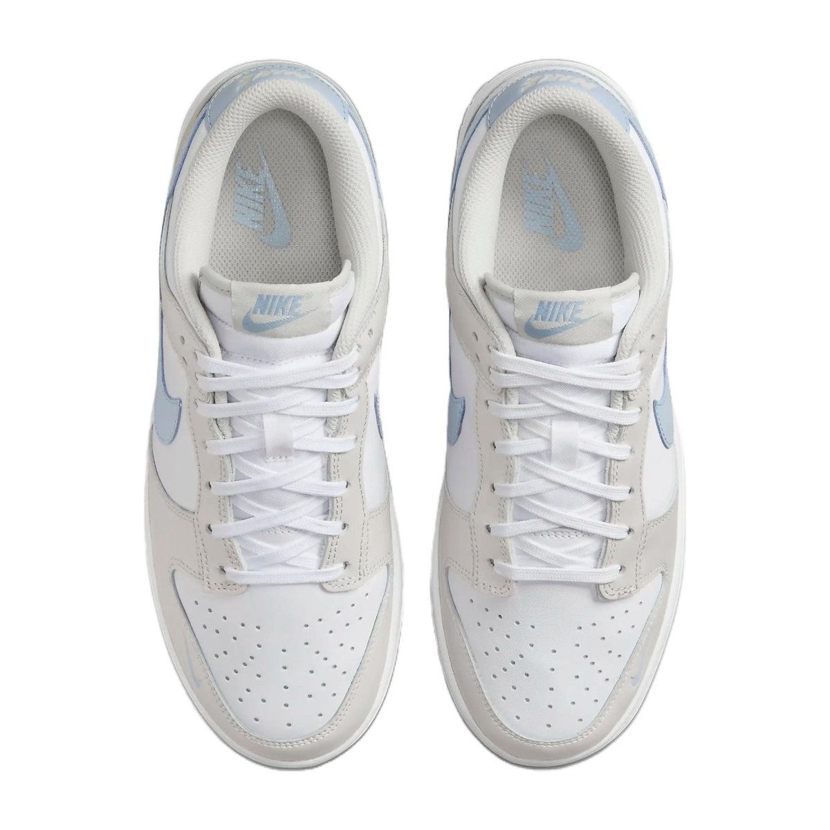 Nike Dunk Low Beige