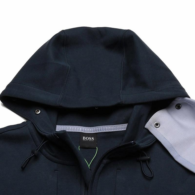 HUGO BOSS