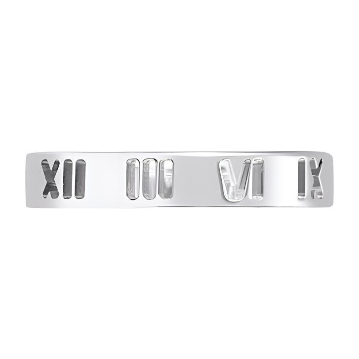 Tiffany & Co. Atlas Ring