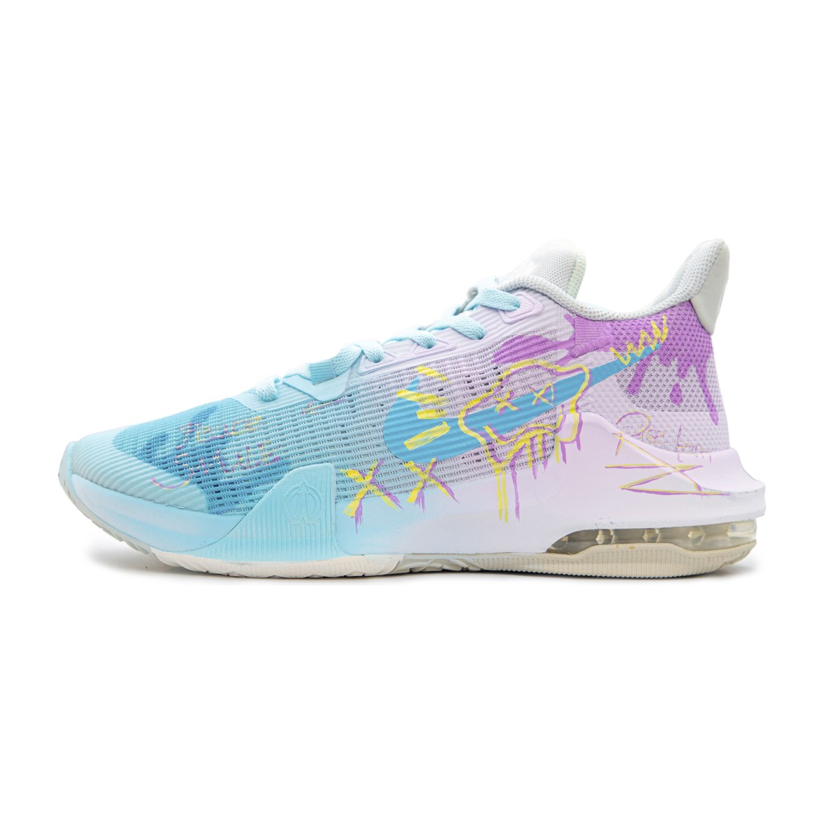Nike Air Max Impact