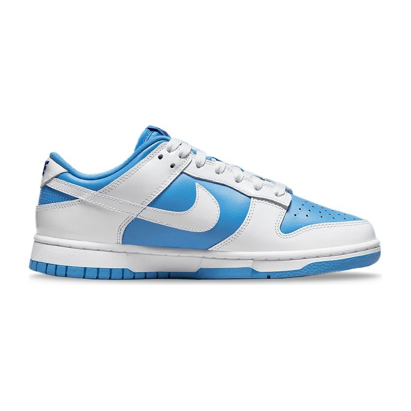Nike Dunk Low "Reverse UNC"