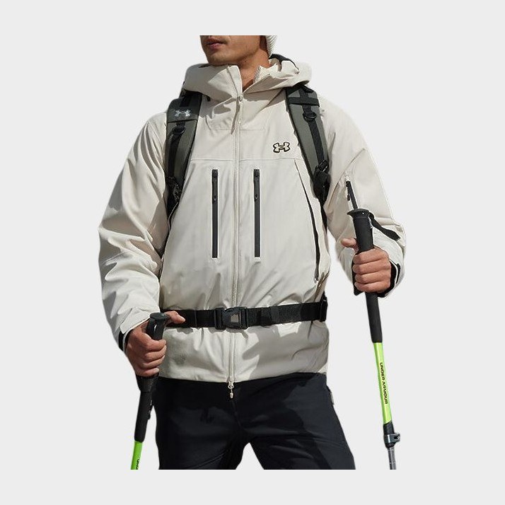 Under Armour Thermal Waterproof Set