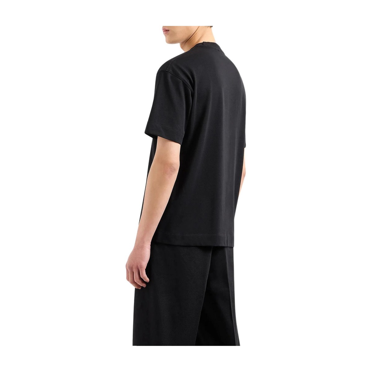 EMPORIO ARMANI SS24 LogoT
